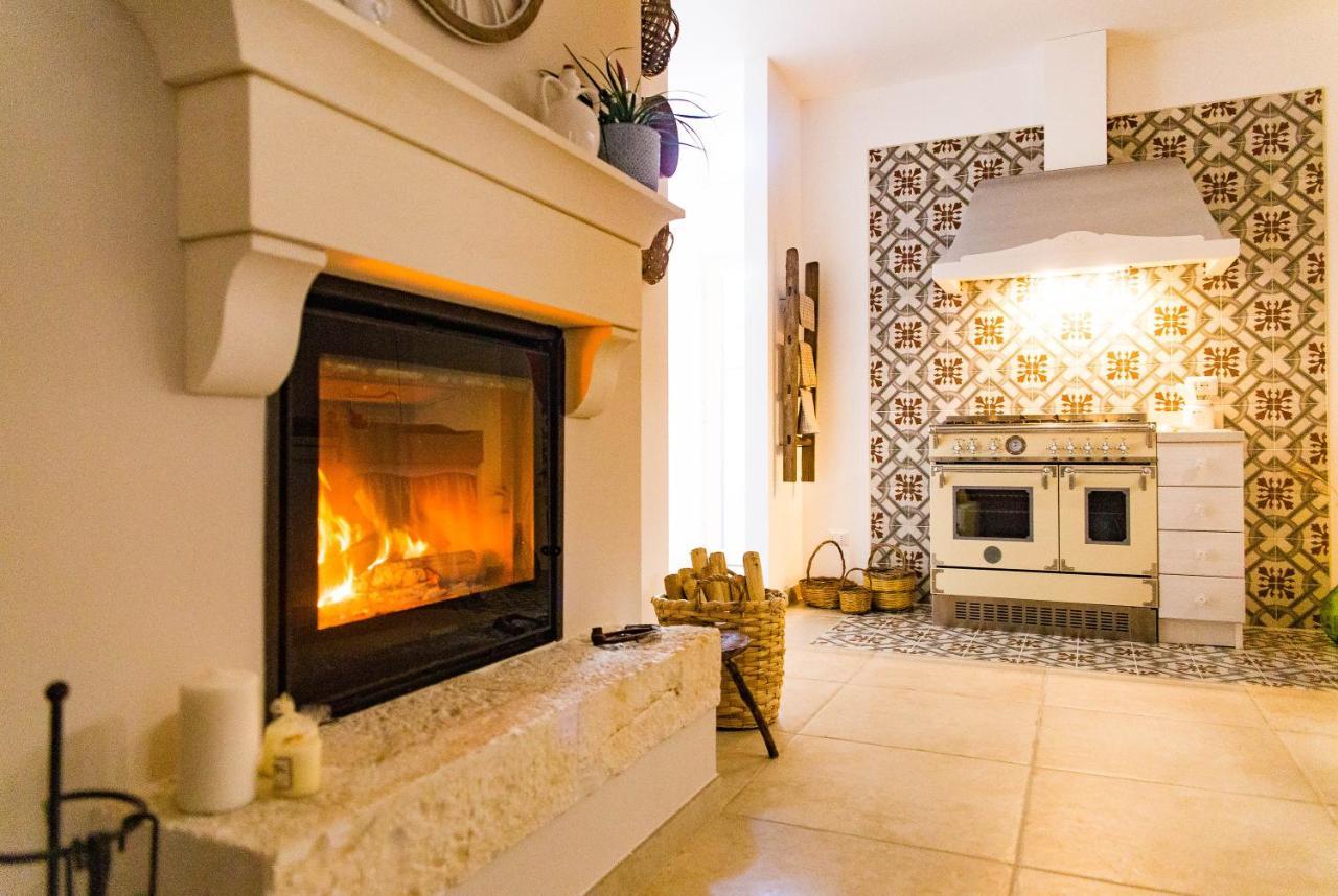 Iannet Villa Alberobello Exteriör bild